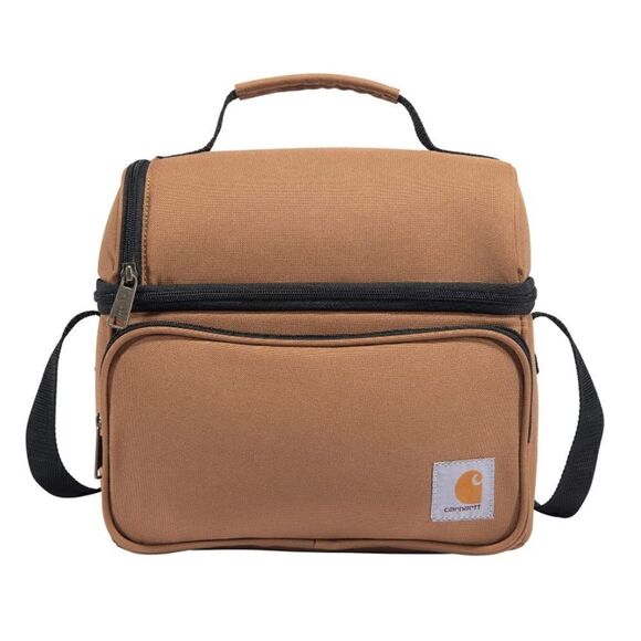 Gift For Him/Dad/Husband Insulated Lunch Cooler Bag - Picture 1 of 6